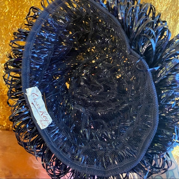 VINTAGE! Hat - Picture 7 of 8